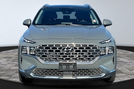 Used 2023  Hyundai Santa Fe Limited AWD at The Gilstrap Family Dealerships near Easley, SC
