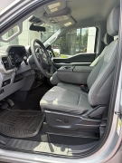 Used 2023  Ford F-150 2WD XLT SuperCrew 5&period;5' Box at The Truck Farm near Easley&comma; SC