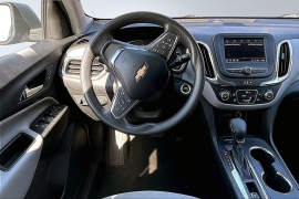 Used 2023  Chevrolet Equinox AWD 4dr LT w&sol;1LT at The Gilstrap Family Dealerships near Easley&comma; SC