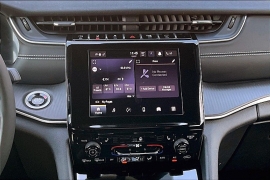 Used 2024  Jeep Grand Cherokee L Altitude 4x4 at The Gilstrap Family Dealerships near Easley, SC