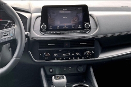 Used 2025  Nissan Rogue FWD SV at The Gilstrap Family Dealerships near Easley, SC