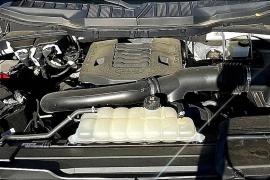 Used 2023  Ford F-150 4WD XLT SuperCrew 5.5' Box at The Gilstrap Family Dealerships near Easley, SC