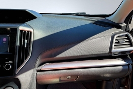 Used 2021  Subaru Forester Premium CVT at The Gilstrap Family Dealerships near Easley&comma; SC