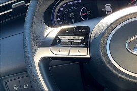 Used 2024  Hyundai Tucson SEL AWD &ast;Ltd Avail&ast; at The Gilstrap Family Dealerships near Easley&comma; SC