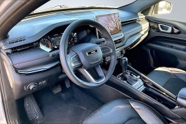 Used 2023  Jeep Compass Trailhawk 4x4 at The Gilstrap Family Dealerships near Easley, SC