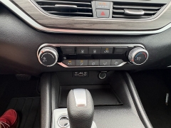 Used 2025  Nissan Altima SV FWD at The Truck Farm near Easley&comma; SC