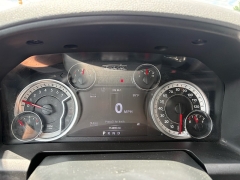Used 2018  Ram 1500 2WD Crew Cab Big Horn at The Truck Farm near Easley&comma; SC
