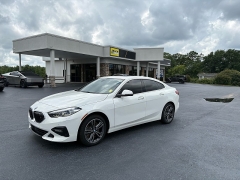  2021 BMW 2 Series 228i xDrive Gran Coupe at The Truck Farm near Easley&comma; SC