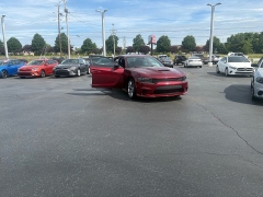 Used 2023  Dodge Charger GT RWD at The Truck Farm near Easley&comma; SC