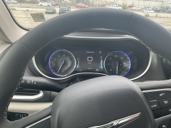 Used 2024  Chrysler Pacifica Touring L FWD at The Truck Farm near Easley&comma; SC
