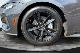 Used 2024  Ford Mustang GT Fastback at The Gilstrap Family Dealerships near Easley, SC