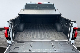 Used 2023  Ford F-150 Lightning XLT 4WD SuperCrew Standard at The Gilstrap Family Dealerships near Easley&comma; SC