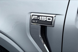 Used 2023  Ford F-150 2WD XLT SuperCrew 5.5' Box at The Gilstrap Family Dealerships near Easley, SC