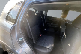 New 2026  Mitsubishi Outlander Sport Ralliart 2&period;0 AWC at The Gilstrap Family Dealerships near Easley&comma; SC