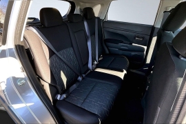 New 2026  Mitsubishi Outlander Sport LE 2&period;0 AWC at The Gilstrap Family Dealerships near Easley&comma; SC