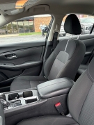 Used 2025  Nissan Sentra SV CVT at The Truck Farm near Easley&comma; SC