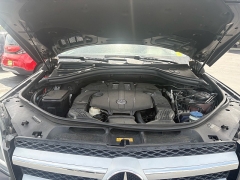 Used 2014  Mercedes-Benz GL-Class 4d SUV GL550 at The Truck Farm near Easley&comma; SC