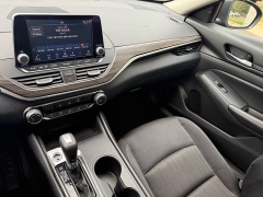 Used 2025  Nissan Altima SV FWD at The Truck Farm near Easley&comma; SC