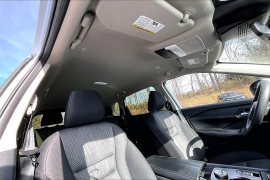 Used 2024  Nissan Rogue AWD SV at The Gilstrap Family Dealerships near Easley&comma; SC