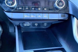 Used 2024  Hyundai Elantra SEL Convenience IVT at The Gilstrap Family Dealerships near Easley, SC