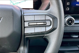 Used 2025  Chevrolet Colorado 2WD Crew Cab WT at The Gilstrap Family Dealerships near Easley, SC