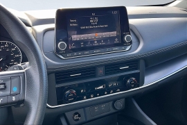 Used 2024  Nissan Rogue AWD SV at The Gilstrap Family Dealerships near Easley&comma; SC