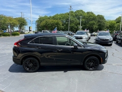 Used 2024  Mitsubishi Eclipse Cross LE S-AWC at The Truck Farm near Easley&comma; SC