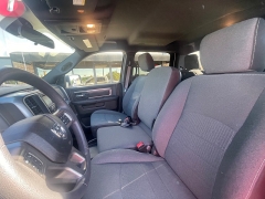 Used 2024 Ram 1500 Classic 2WD Warlock Crew Cab 5'7" Box at The Gilstrap Family Dealerships near Easley, SC