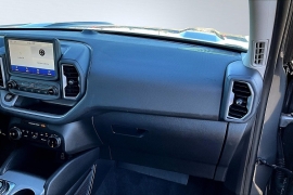 Used 2024  Ford Bronco Sport Big Bend 4x4 at The Gilstrap Family Dealerships near Easley&comma; SC