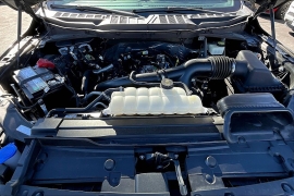 Used 2022  Ford F-150 2WD XLT SuperCab 6.5' Box at The Gilstrap Family Dealerships near Easley, SC