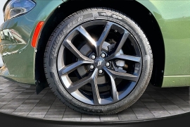 Used 2022  Dodge Charger SXT RWD at The Gilstrap Family Dealerships near Easley, SC