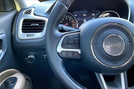 Used 2019  Jeep Compass 4d SUV FWD Sport at The Gilstrap Family Dealerships near Easley, SC