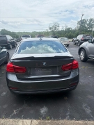 Used 2016  BMW 3 Series 4dr Sdn 328i xDrive AWD SULEV S Africa at The Truck Farm near Easley&comma; SC