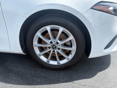 Used 2019  Mercedes-Benz A-Class 4d Sedan A220 at The Truck Farm near Easley&comma; SC