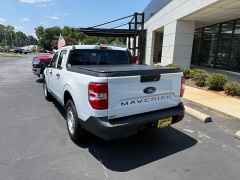 Used 2025  Ford Maverick XL AWD SuperCrew Hybrid at The Truck Farm near Easley&comma; SC