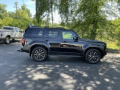 Used 2025  Toyota Land Cruiser 1958 4WD at The Truck Farm near Easley&comma; SC