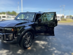 Used 2025  Toyota Land Cruiser 1958 4WD at The Truck Farm near Easley&comma; SC