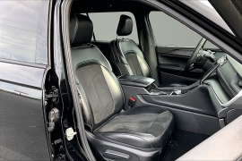 Used 2024  Jeep Grand Cherokee L Altitude 4x4 at The Gilstrap Family Dealerships near Easley&comma; SC