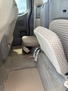 Used 2017  Nissan Frontier 2WD King Cab SV Auto at The Truck Farm near Easley&comma; SC