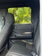 Used 2022  Nissan Frontier Crew Cab 4x2 PRO-X Auto at The Truck Farm near Easley&comma; SC
