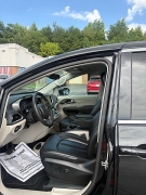 Used 2023  Chrysler Pacifica Touring L FWD at The Truck Farm near Easley&comma; SC