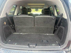 Used 2014  Mercedes-Benz GL-Class 4d SUV GL550 at The Truck Farm near Easley&comma; SC