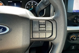 Used 2023 Ford F-150 2WD XLT SuperCrew 5.5' Box at The Gilstrap Family Dealerships near Easley, SC