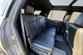 Used 2021  Chevrolet Tahoe 4WD 4dr Z71 at The Gilstrap Family Dealerships near Easley, SC