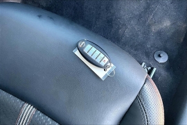 Used 2025  Nissan Altima SR FWD at The Gilstrap Family Dealerships near Easley&comma; SC