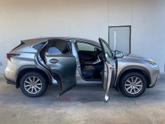 Used 2019 Lexus NX NX 300 AWD at The Gilstrap Family Dealerships near Easley, SC