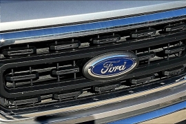 Used 2023  Ford F-150 4WD XLT SuperCrew 5.5' Box at The Gilstrap Family Dealerships near Easley, SC