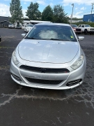  2013 Dodge Dart 4dr Sdn SXT at The Truck Farm near Easley&comma; SC