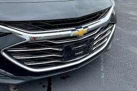 Used 2023  Chevrolet Malibu 4dr Sdn 1LT at The Gilstrap Family Dealerships near Easley&comma; SC