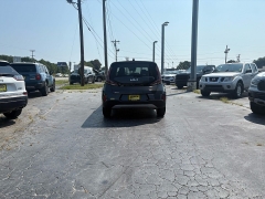 Used 2025  Kia Soul LX IVT at The Truck Farm near Easley&comma; SC